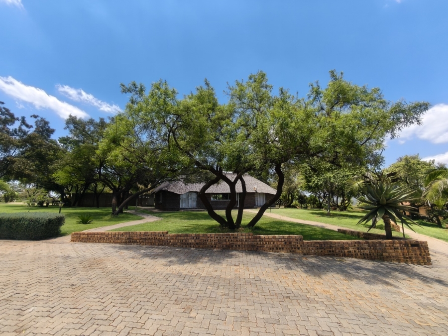 4 Bedroom Property for Sale in Swartruggens North West